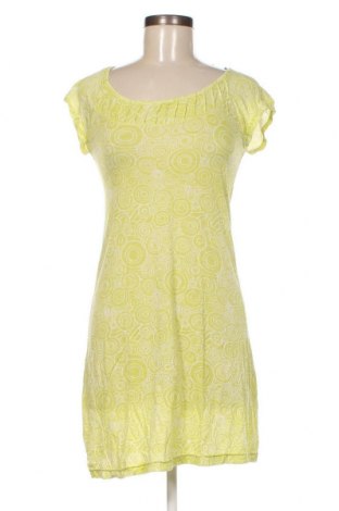 Kleid Kanabeach, Größe M, Farbe Grün, Preis € 5,85