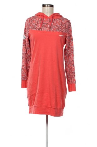 Kleid Kangaroos, Größe L, Farbe Orange, Preis 33,40 €