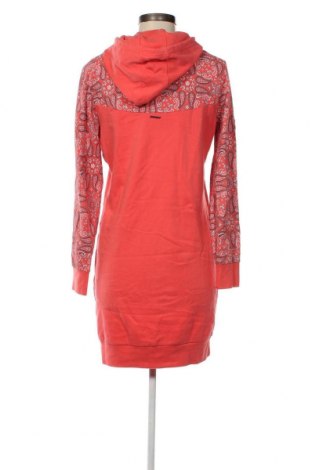 Kleid Kangaroos, Größe L, Farbe Orange, Preis 33,40 €
