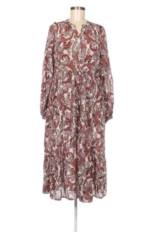 Kleid KappAhl, Größe L, Farbe Mehrfarbig, Preis 17,12 €
