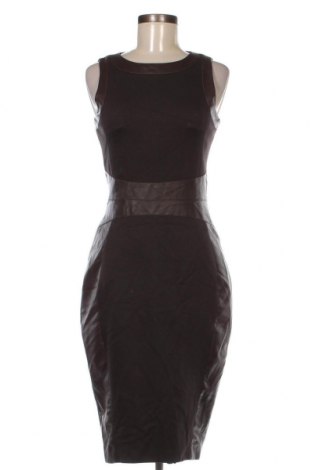Kleid Karen Millen, Größe M, Farbe Braun, Preis 90,88 €