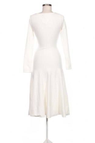 Φόρεμα Karen Millen, Μέγεθος XS, Χρώμα Λευκό, Τιμή 158,25 €