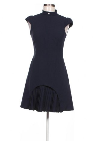 Šaty  Karen Millen, Veľkosť M, Farba Modrá, Cena  136,08 €