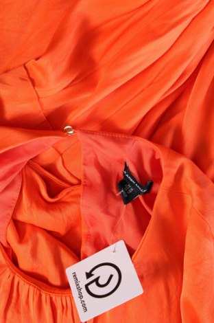 Kleid Karen Millen, Größe XL, Farbe Orange, Preis 71,21 €