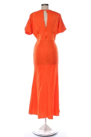Šaty  Karen Millen, Velikost XL, Barva Oranžová, Cena  2 002,00 Kč