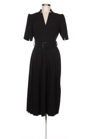 Kleid Karen Millen, Größe M, Farbe Schwarz, Preis 211,34 €
