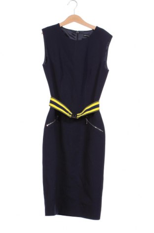 Šaty  Karen Millen, Veľkosť S, Farba Modrá, Cena  64,82 €