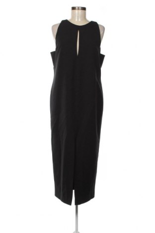 Kleid Karen Millen, Größe M, Farbe Schwarz, Preis 127,94 €