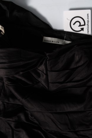 Šaty  Karen Millen, Velikost S, Barva Černá, Cena  784,00 Kč