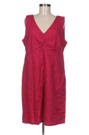 Sukienka Kathmandu, Rozmiar XL, Kolor Różowy, Cena 88,28 zł
