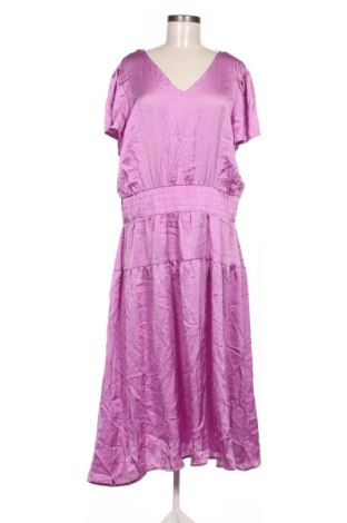 Kleid Katies, Größe XL, Farbe Lila, Preis 8,32 €