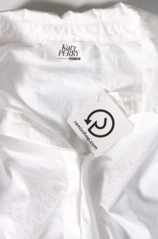 Φόρεμα Katy Perry exclusive for ABOUT YOU, Μέγεθος L, Χρώμα Λευκό, Τιμή 55,67 €