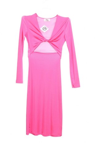 Kleid Katy Perry exclusive for ABOUT YOU, Größe XS, Farbe Rosa, Preis € 13,50