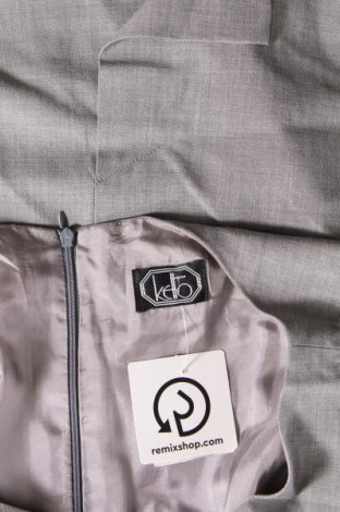 Kleid Kello, Größe M, Farbe Grau, Preis € 6,05