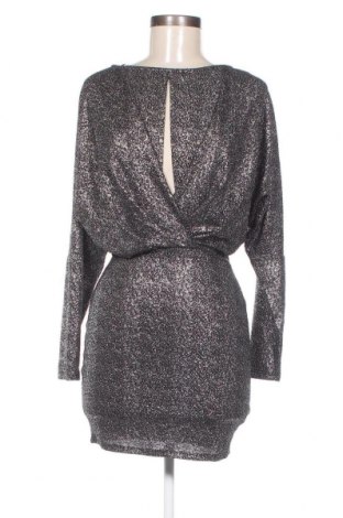 Šaty  Kendall & Kylie, Velikost S, Barva Stříbrná, Cena  474,00 Kč