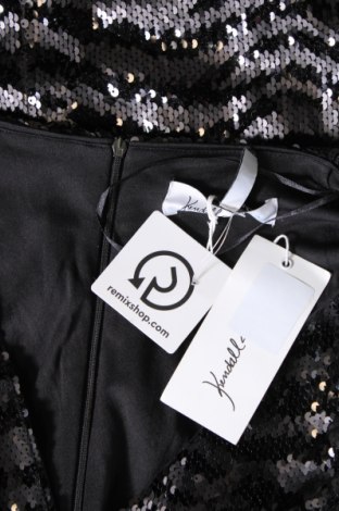 Kleid Kendall & Kylie, Größe L, Farbe Schwarz, Preis € 23,60