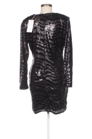 Kleid Kendall & Kylie, Größe L, Farbe Schwarz, Preis 23,60 €