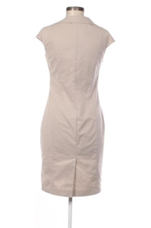 Φόρεμα Kensol, Μέγεθος M, Χρώμα  Μπέζ, Τιμή 42,68 €