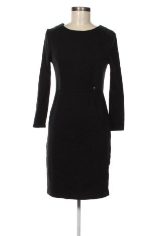Kleid Khujo, Größe M, Farbe Schwarz, Preis 8,56 €