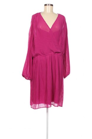 Kleid Kiabi, Größe XXL, Farbe Rosa, Preis € 19,17