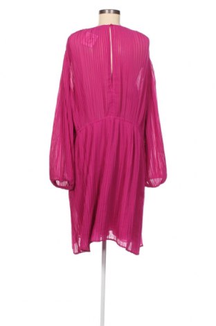 Šaty  Kiabi, Velikost XXL, Barva Růžová, Cena  462,00 Kč