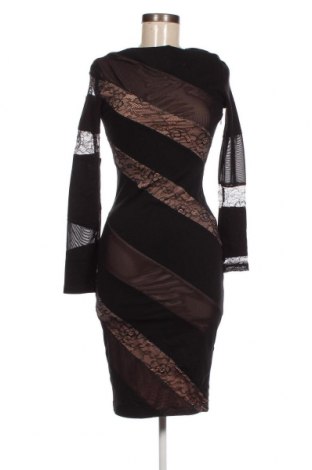 Kleid Kikiriki, Größe M, Farbe Schwarz, Preis 8,90 €