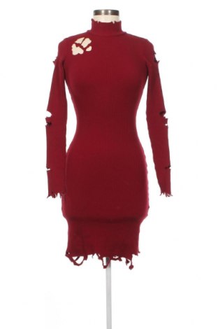 Φόρεμα Kikiriki, Μέγεθος S, Χρώμα Κόκκινο, Τιμή 5,93 €