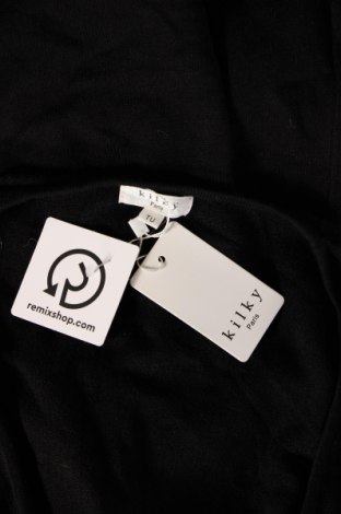 Šaty  Kilky, Veľkosť M, Farba Čierna, Cena  8,61 €