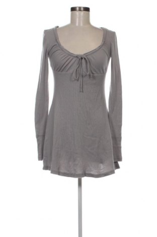 Kleid Kimchi Blue, Größe S, Farbe Grau, Preis 8,35 €
