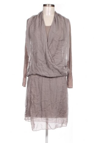 Kleid King Kong, Größe M, Farbe Grau, Preis € 34,30