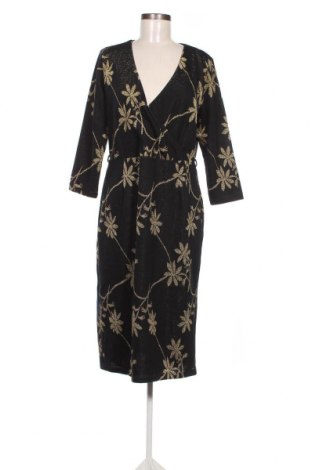 Φόρεμα King Louie, Μέγεθος XL, Χρώμα Μαύρο, Τιμή 64,33 €