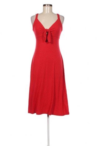 Φόρεμα King Louie, Μέγεθος M, Χρώμα Κόκκινο, Τιμή 49,88 €