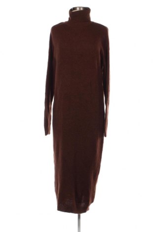 Φόρεμα Kiomi, Μέγεθος M, Χρώμα Καφέ, Τιμή 7,72 €