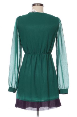 Šaty  Kling, Velikost S, Barva Zelená, Cena  245,00 Kč