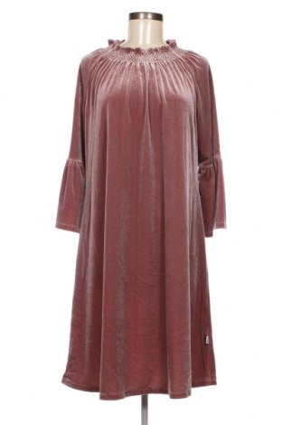 Φόρεμα Ko ko, Μέγεθος L, Χρώμα Βιολετί, Τιμή 7,18 €