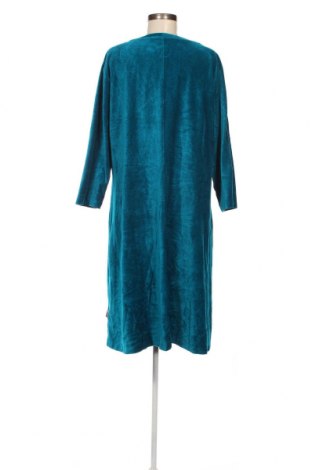 Φόρεμα Ko ko, Μέγεθος XXL, Χρώμα Μπλέ, Τιμή 28,45 €