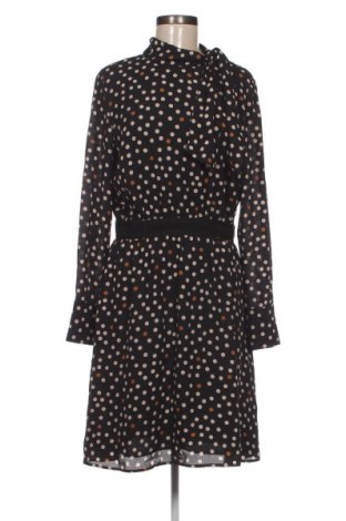 Kleid Kocca, Größe L, Farbe Schwarz, Preis € 37,09