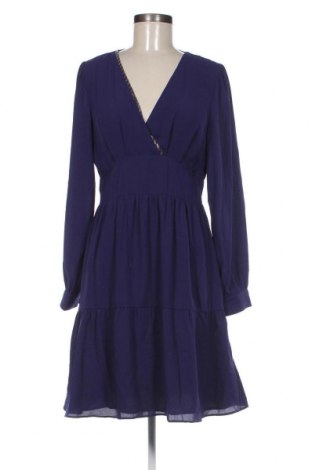 Kleid Kocca, Größe M, Farbe Lila, Preis 57,06 €