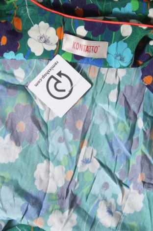 Φόρεμα Kontatto, Μέγεθος M, Χρώμα Πολύχρωμο, Τιμή 13,95 €