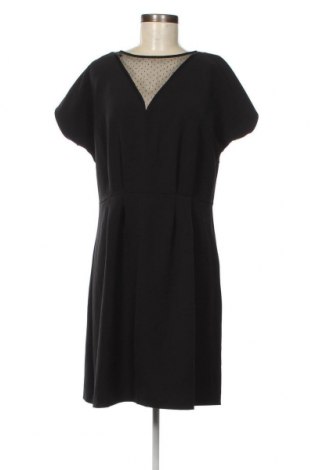 Kleid Kookai, Größe L, Farbe Schwarz, Preis 62,27 €