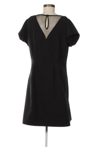Φόρεμα Kookai, Μέγεθος L, Χρώμα Μαύρο, Τιμή 62,27 €