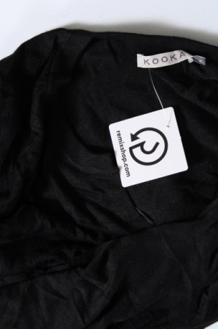 Šaty  Kookai, Veľkosť M, Farba Čierna, Cena  20,92 €