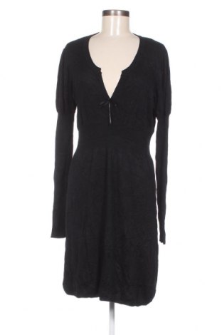 Φόρεμα Kookai, Μέγεθος M, Χρώμα Μαύρο, Τιμή 17,75 €
