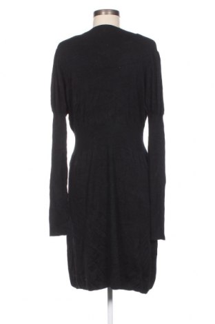 Šaty  Kookai, Veľkosť M, Farba Čierna, Cena  20,92 €
