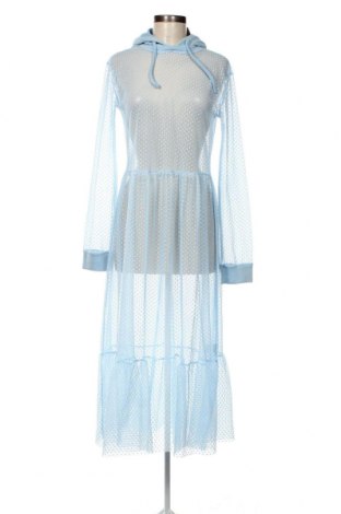 Φόρεμα Koton, Μέγεθος L, Χρώμα Μπλέ, Τιμή 67,73 €