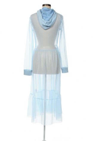 Kleid Koton, Größe L, Farbe Blau, Preis € 67,73