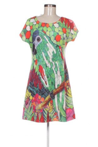 Kleid L&c, Größe L, Farbe Mehrfarbig, Preis € 12,94