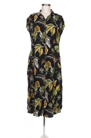 Kleid LC Waikiki, Größe XL, Farbe Schwarz, Preis 14,62 €