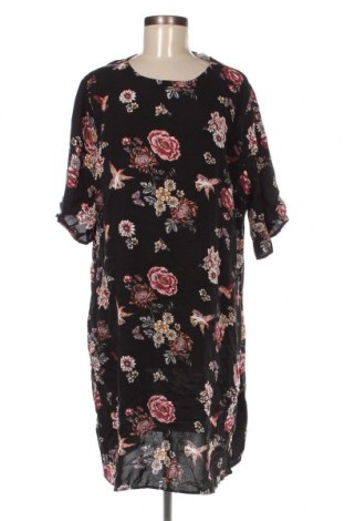 Kleid LC Waikiki, Größe XL, Farbe Schwarz, Preis 12,11 €