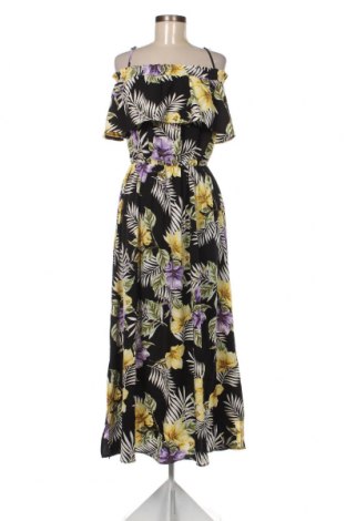 Kleid LC Waikiki, Größe L, Farbe Schwarz, Preis 14,62 €